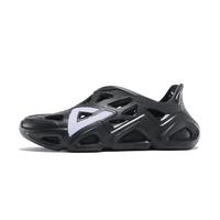 态极洞洞鞋夏款软弹透气时尚防水耐磨潮流凉拖鞋男