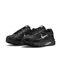 NIKE 耐克 官方NIKE INITIATOR 男子运动鞋IB4595 001黑/金属银/黑/暗烟灰 41