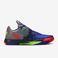 NIKE 耐克 KD 4 NERF 男款篮球鞋 FQ8180-400