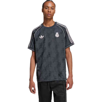  adidas/阿迪达斯 男士足球短袖球衣