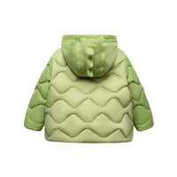 MINI BALA/迷你巴拉 保暖 儿童羽绒服
