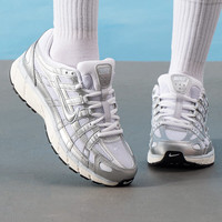 NIKE 耐克 滔搏NIKE耐克女子W NIKE P-6000运动休闲鞋HV4312-025 42