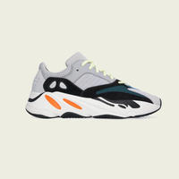 移动端、京东百亿补贴：adidas 阿迪达斯 Yeezy700椰子休闲鞋B75571UK5.0码38码