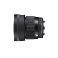 Sigma适马56mm F1.4 DC 半幅微单人像镜头店