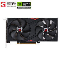 耕升 GeForce RTX 5060 追风 8G游戏显卡 DLSS 4 电竞游戏/设计剪辑/AI本地部署/直播娱乐