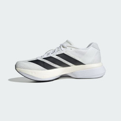 adidas 阿迪达斯 男 跑步系列 ADIZERO BOSTON 13 M 跑步鞋 JS4939 白色  40.5