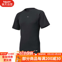  DESCENTE/迪桑特 速干 男士短袖运动T恤