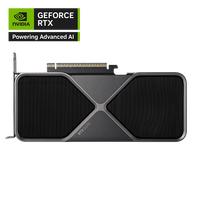 英伟达 NVIDIA GeForce RTX 5070 Founders Edition 公版显卡 12GB