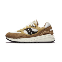 索康尼 saucony Shadow 6000 Re 中性休闲运动鞋 S79050-6 兰灰 41
