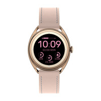 奇可未来 Chicfuture 女性智能手表运动手表时尚腕表心率手表长续航睡眠监测瑜伽跑步游泳