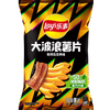 乐事 经典/大波浪/奇多系薯片 袋装罐装（任选10件）