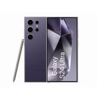 百亿补贴：三星 SAMSUNG Galaxy S24 Ultra 12+512G
