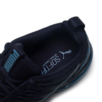 彪马（PUMA）跑步鞋男鞋女鞋 25夏季网面透气缓震舒适运动跑鞋 311972-01//中底10cell科技 42.5 275mm/8.5