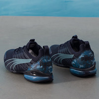 彪马（PUMA）跑步鞋男鞋女鞋 25夏季网面透气缓震舒适运动跑鞋 311972-01//中底10cell科技 45 295mm/10.5