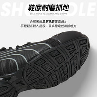 彪马（PUMA）跑步鞋男鞋女鞋 25夏季网面透气缓震舒适运动跑鞋 379601-01/黑色/中底10cell科技 38.5 245mm/5.5