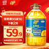 福临门 食用葵花籽油  6.18L 中粮出品