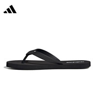 adidas 阿迪达斯 滔搏adidas阿迪达斯男女鞋KEITAKI ALPHASPW运动休闲拖鞋JR1152