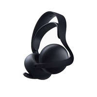 索尼 SONY PULSE Elite 无线游戏耳机 黑色