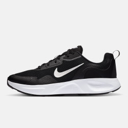 NIKE 缓震 男士运动鞋  CJ1682-004黑白 44