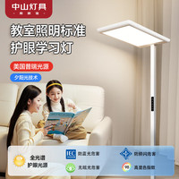 辰可 护眼台灯 长颈鹿立式学习专用 儿童学生阅读灯 LED书桌灯 钢琴大路灯 夕阳光