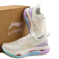 李宁 LI-NING 惊鸿 女款跑步鞋 ARHV002
