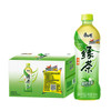 康师傅 Kangshifu 康师傅 绿茶冰红茶茉莉蜜茶茉莉清茶500ml*15瓶整箱