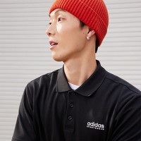 adidas 阿迪达斯 轻运动系列 男款POLO衫 KSH89-2024B