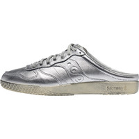 索康尼 saucony 女款BULLET CT MULE舒适休闲轻便百搭复古休闲鞋