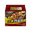 SAMYANG 三养 炸酱面 122g*5袋 610g