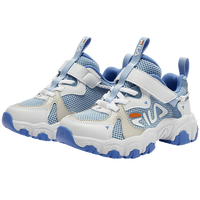 FILA/斐乐 透气 儿童跑步鞋