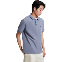 JACK&JONES/杰克琼斯 多色百搭 男士Polo衫