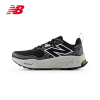 new balance NBHierro v8男女夏户外越野减震运动跑步鞋