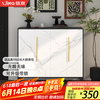 信京 XJING 鞋柜 门口入户走廊玄关阳台 带锁收纳柜 长624宽350高1025 白框白门