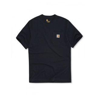  carhartt/卡哈特 复古 男士短袖T恤