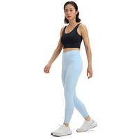 安德玛(UNDERARMOUR)UA秋冬Meridian柔感系列女子训练运动背心1379153 001