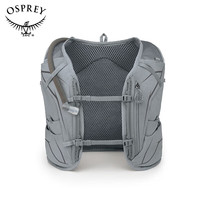 OSPREY 炫风6越野包 骑行跑步背包 轻质透气户外双肩背包 浅灰WS 炫风6/浅灰