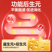 LILANG 鸭肉梨狗粮 中大小型犬泰迪比熊柯基柴犬边牧成幼犬通用冻干狗粮 20斤4袋+狗火腿20支