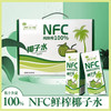 椰小帽 NFC鲜榨椰子水 250ml*10盒装
