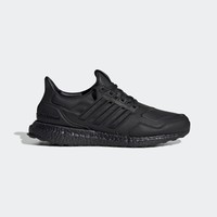adidas 阿迪达斯 轻运动ULTRABOOST男女休闲实用舒适跑步鞋