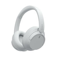 索尼 SONY WH-CH720N 耳罩式头戴式动圈主动降噪蓝牙耳机