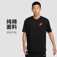  NIKE/耐克 运动休闲 男士短袖T恤