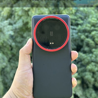 适用小米14ultra滤镜壳螺纹款摄影套装壳14Ultra影像套装保护镜头盖透明盖UV偏振镜外接镜头
