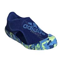 adidas/阿迪达斯 软底 儿童凉鞋