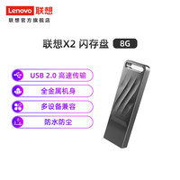 联想 Lenovo LEGION 联想拯救者 LS1 USB3.2 移动固态硬盘 Type-C 1TB 冰魄白
