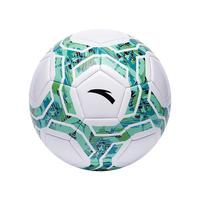 安踏足球青少年成人比赛训练稳定结实耐磨5号球