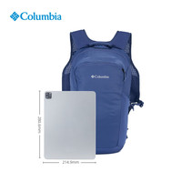 Columbia哥伦比亚户外25春夏男女18L运动徒步双肩背包UU1456 478 18L