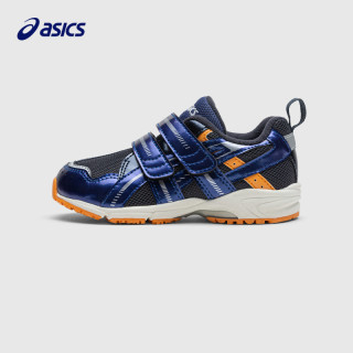 Asics/亚瑟士儿童年春夏款平衡车男女多功能耐磨运动鞋GD.RUNNER 001 33.5码