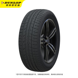邓禄普 汽车轮胎SP SPORT FM800 湿抓稳定 205/60R16 92H