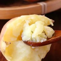 云南红皮黄心土豆5斤新鲜土豆装蔬菜农家自种马铃薯洋芋