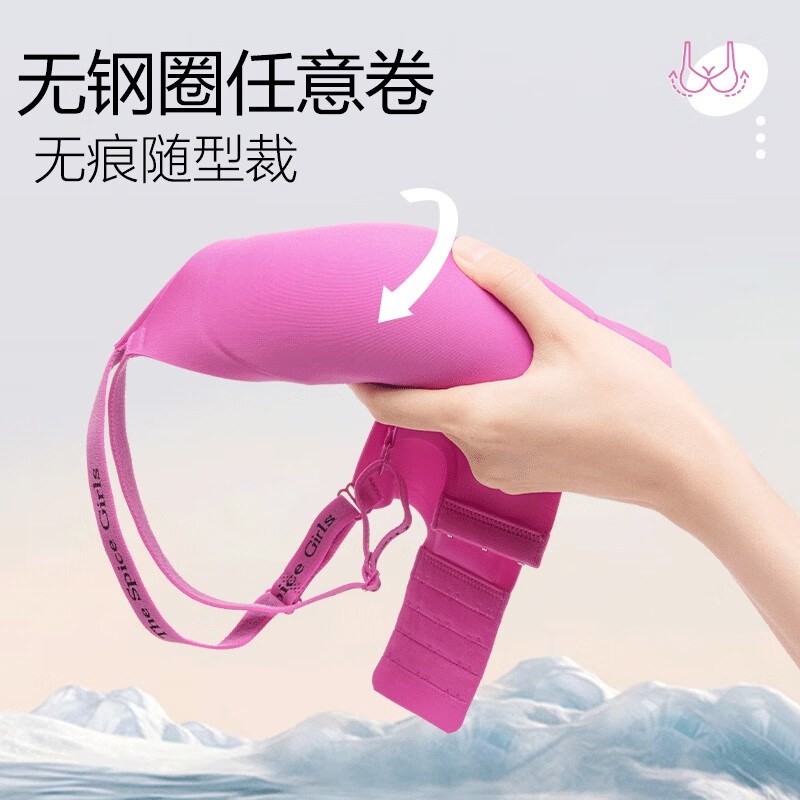 灰紫+黑色